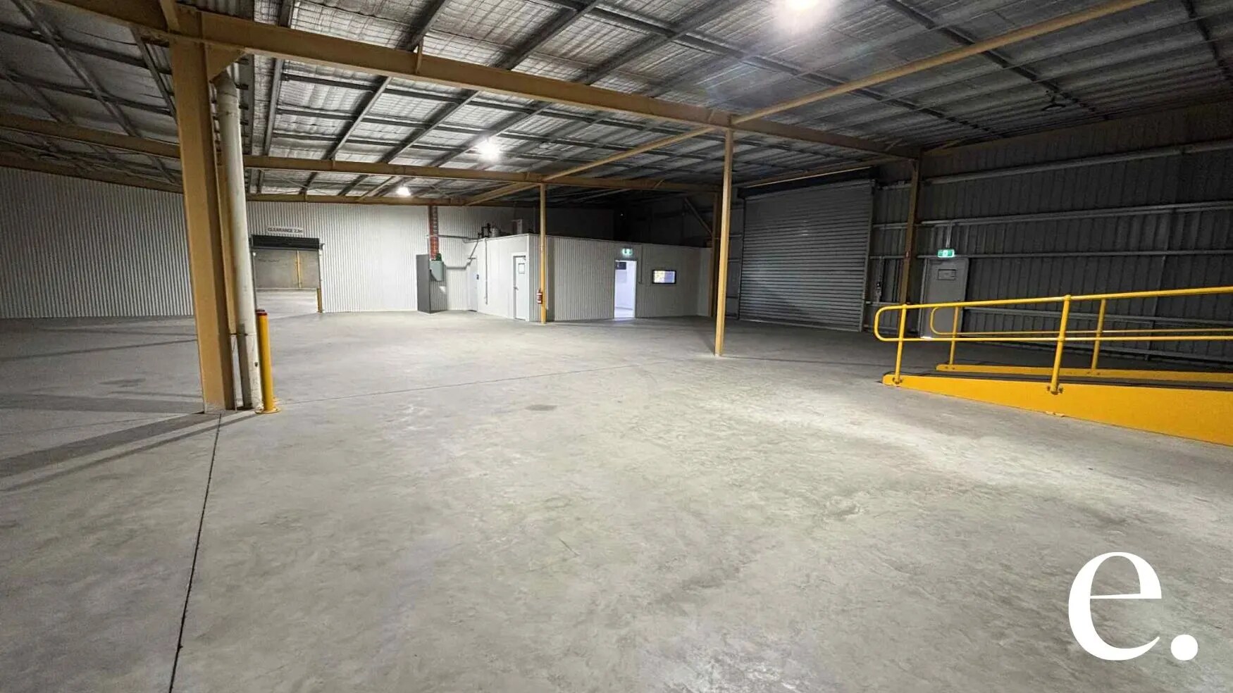 11-17 Production St, Svensson Heights for lease Interior Photo- Image 1 of 7