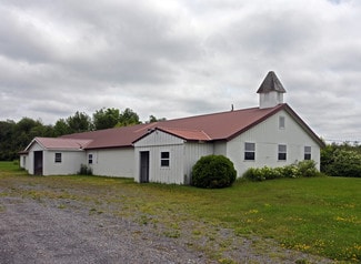 More details for 5752 Rte 11, Pulaski, NY - Office for Sale