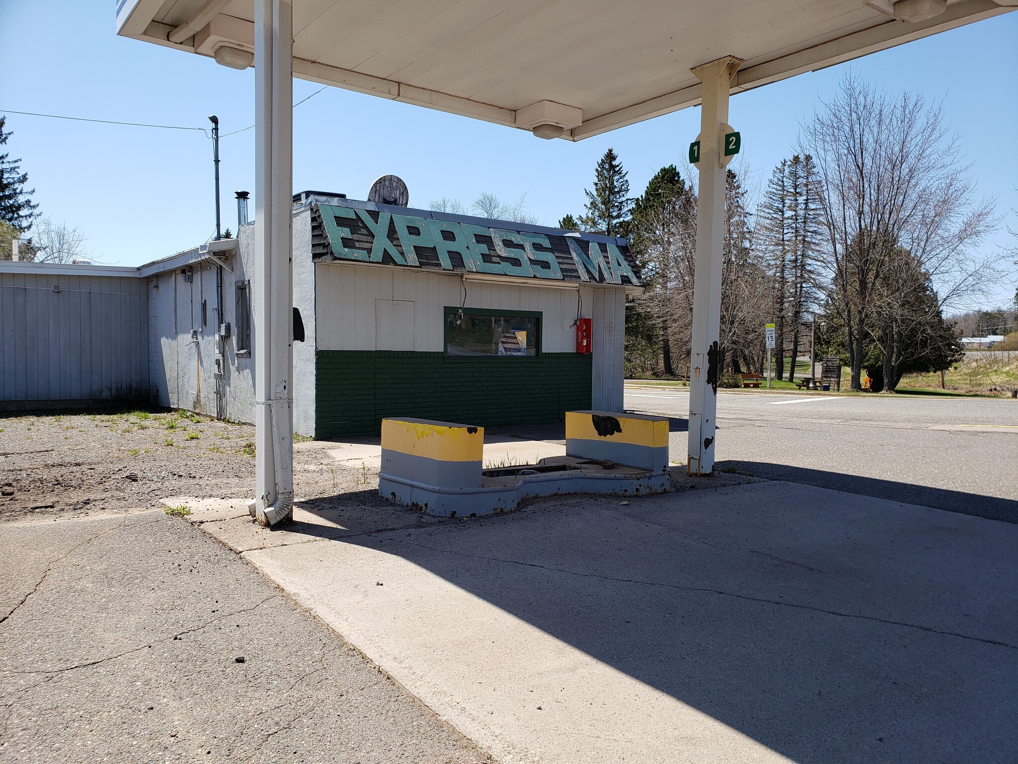 302 S Main St, Mellen, WI for sale Primary Photo- Image 1 of 1