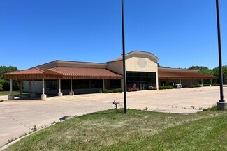 More details for 131 S Soangetaha Rd, Galesburg, IL - Retail for Sale