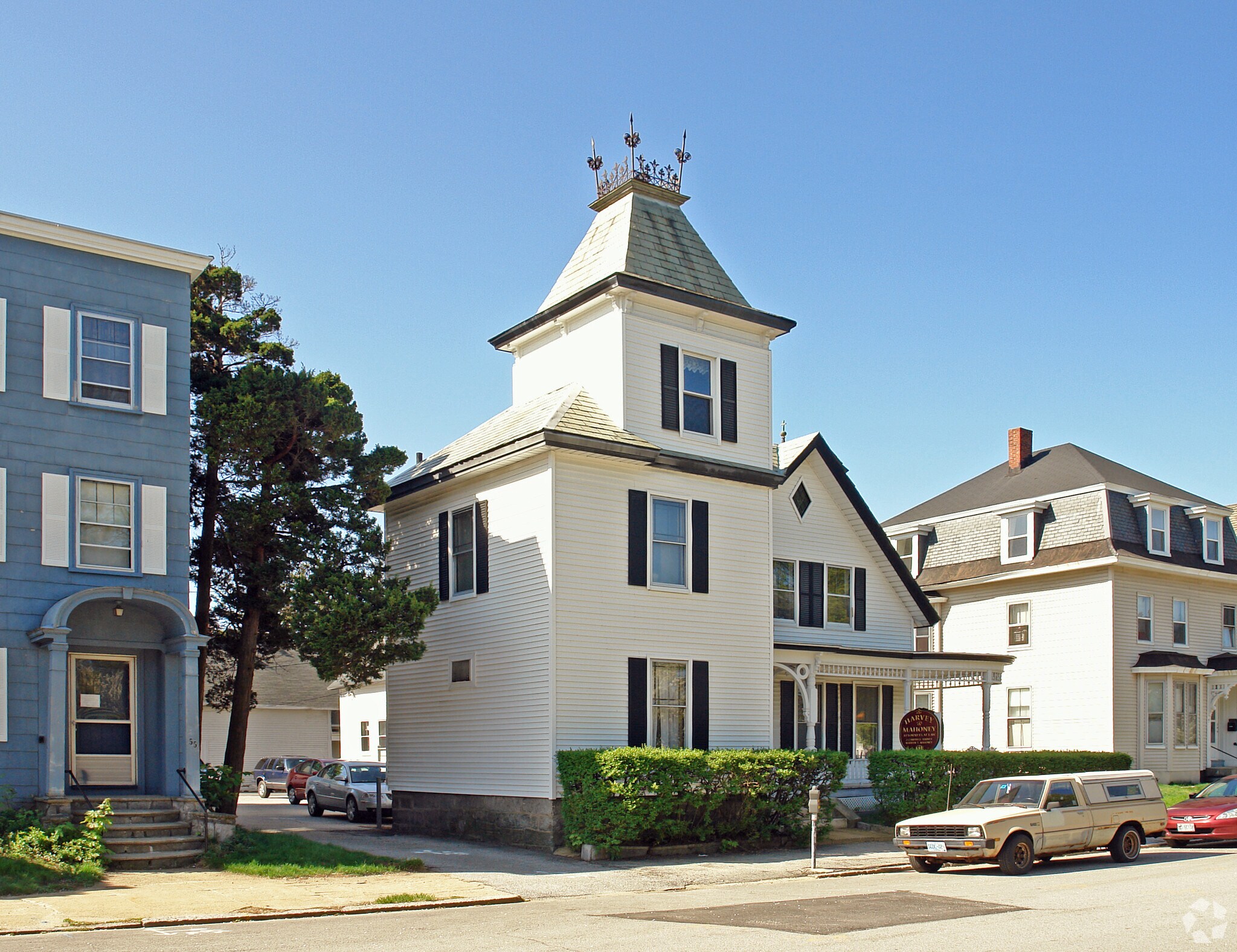 51 High St, Manchester, NH for sale Primary Photo- Image 1 of 1