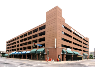 2020 N Lamar St, Dallas, TX for lease Building Photo- Image 1 of 9