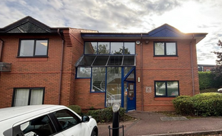 More details for Amber Clos, Tamworth - Office for Lease