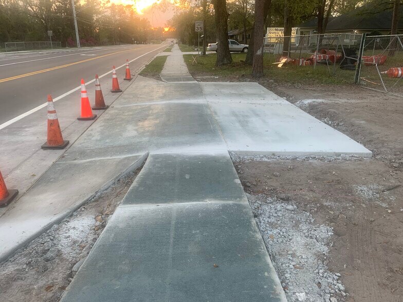 660 Cahoon Rd, Jacksonville, FL 32221 Land for Sale