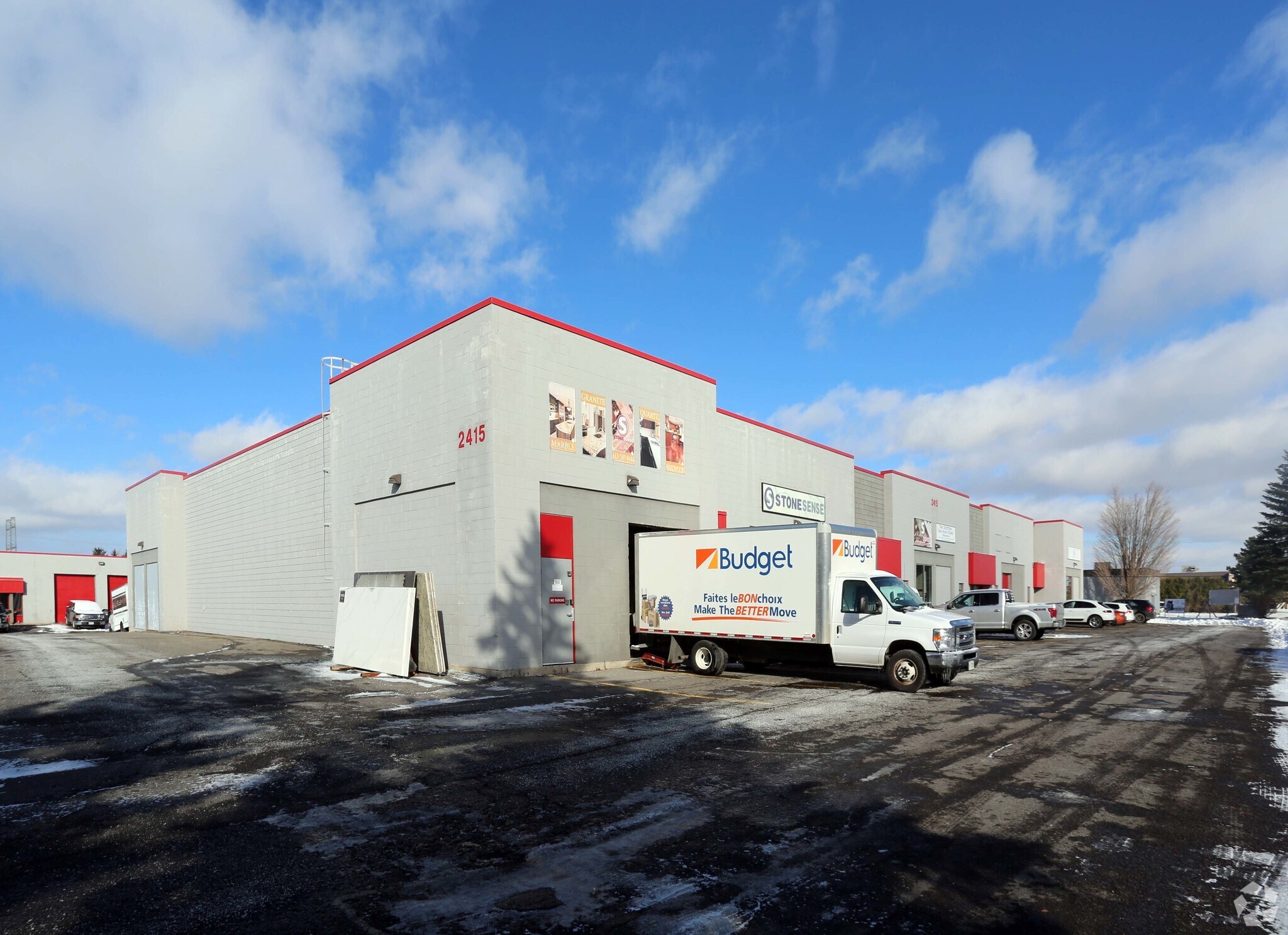 2413 Stevenage Dr, Ottawa, ON for sale Building Photo- Image 1 of 1