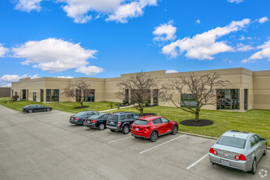 3000-3080 S Tech Blvd, Miamisburg, OH for sale - Primary Photo - Image 1 of 1