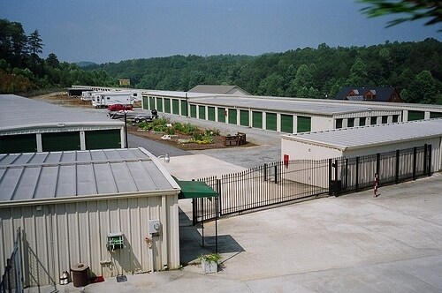 1020 Appalachian Hwy, Blue Ridge, GA for sale Primary Photo- Image 1 of 1