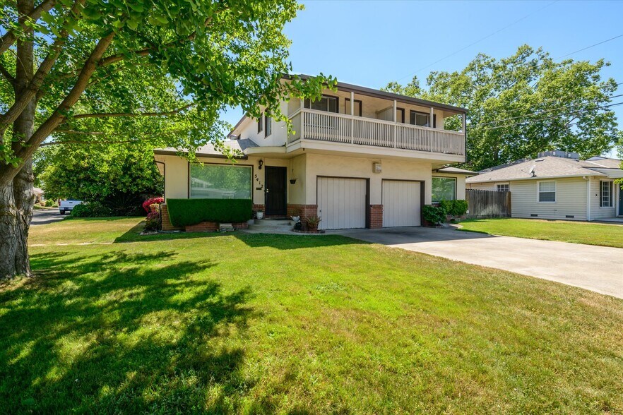 5408 Folsom Blvd, Sacramento, CA for sale - Building Photo - Image 2 of 28