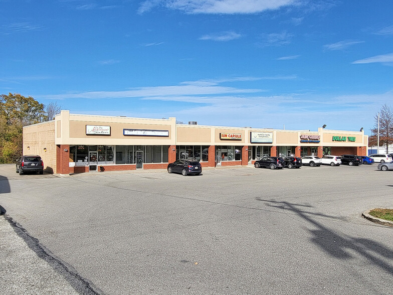 2018-2028 E 38th St, Erie, PA for lease - Building Photo - Image 2 of 19