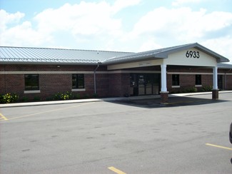 More details for 6933 Williams Rd, Niagara Falls, NY - Office/Medical for Lease