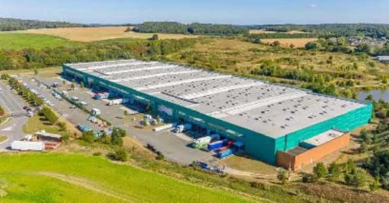 5 Rue De La Fontaine Des Bries, Moussy-le-Neuf for lease - Aerial - Image 2 of 7