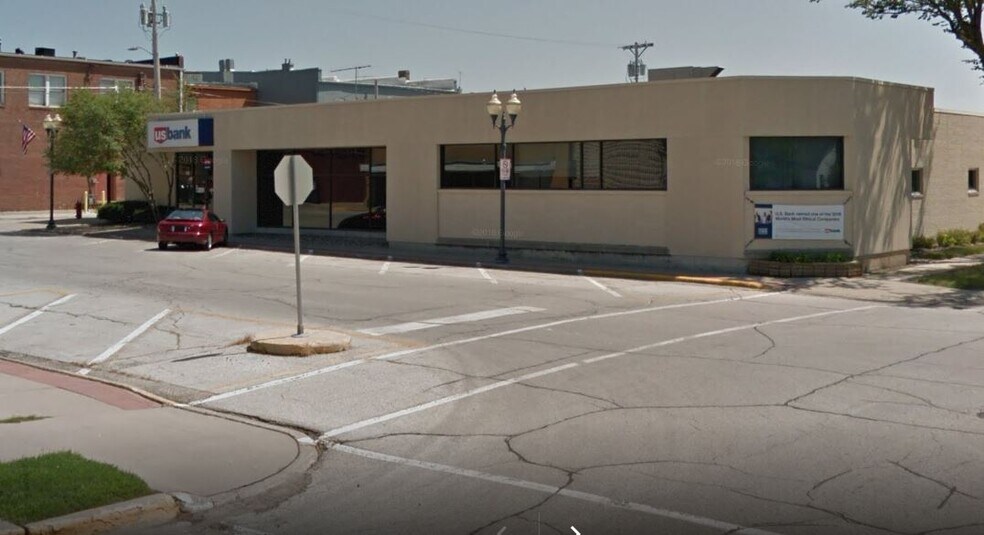 516 K Ave, Nevada, IA 50201