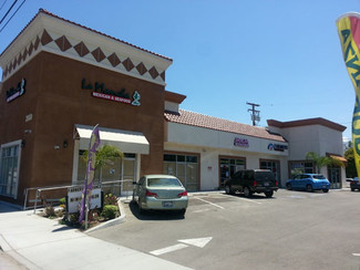 More details for 2860 E Vineyard Ave, Oxnard, CA - Office/Retail for Lease