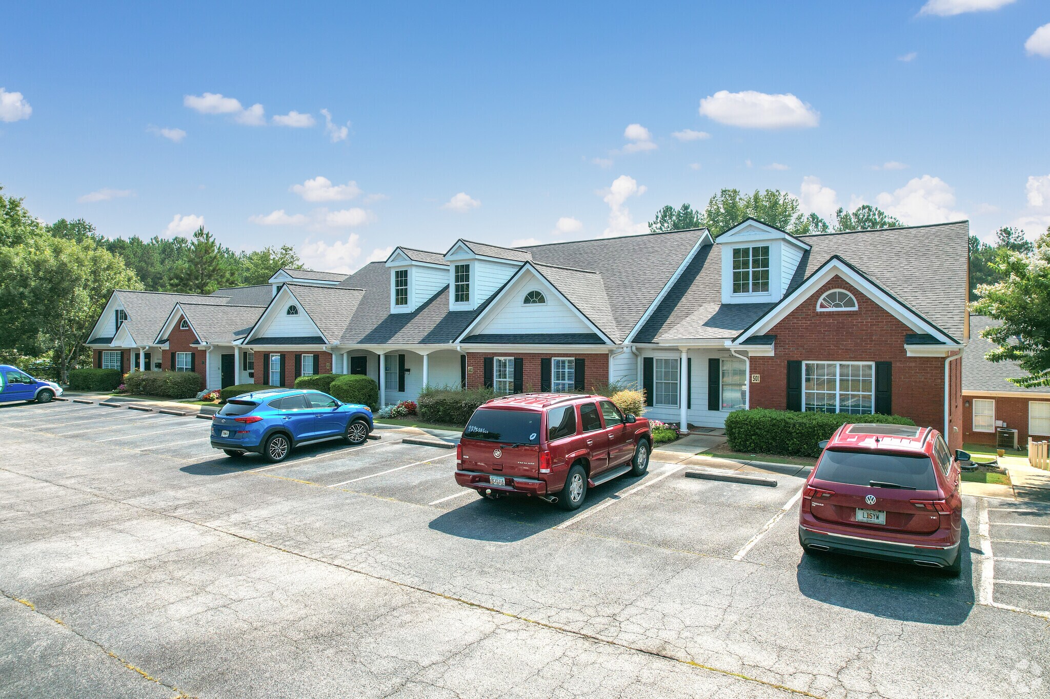 101 Devant St, Fayetteville, GA for sale Building Photo- Image 1 of 1