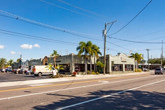 More details for 3105 W Bay To Bay Blvd, Tampa, FL - Retail for Lease