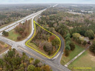 More details for 1100 Peach Orchard rd, Salisbury, NC - Land for Sale