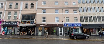 49 West St, Brighton for lease Building Photo- Image 1 of 4