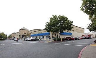 More details for 1001-1111 El Camino Real, Redwood City, CA - Retail for Lease