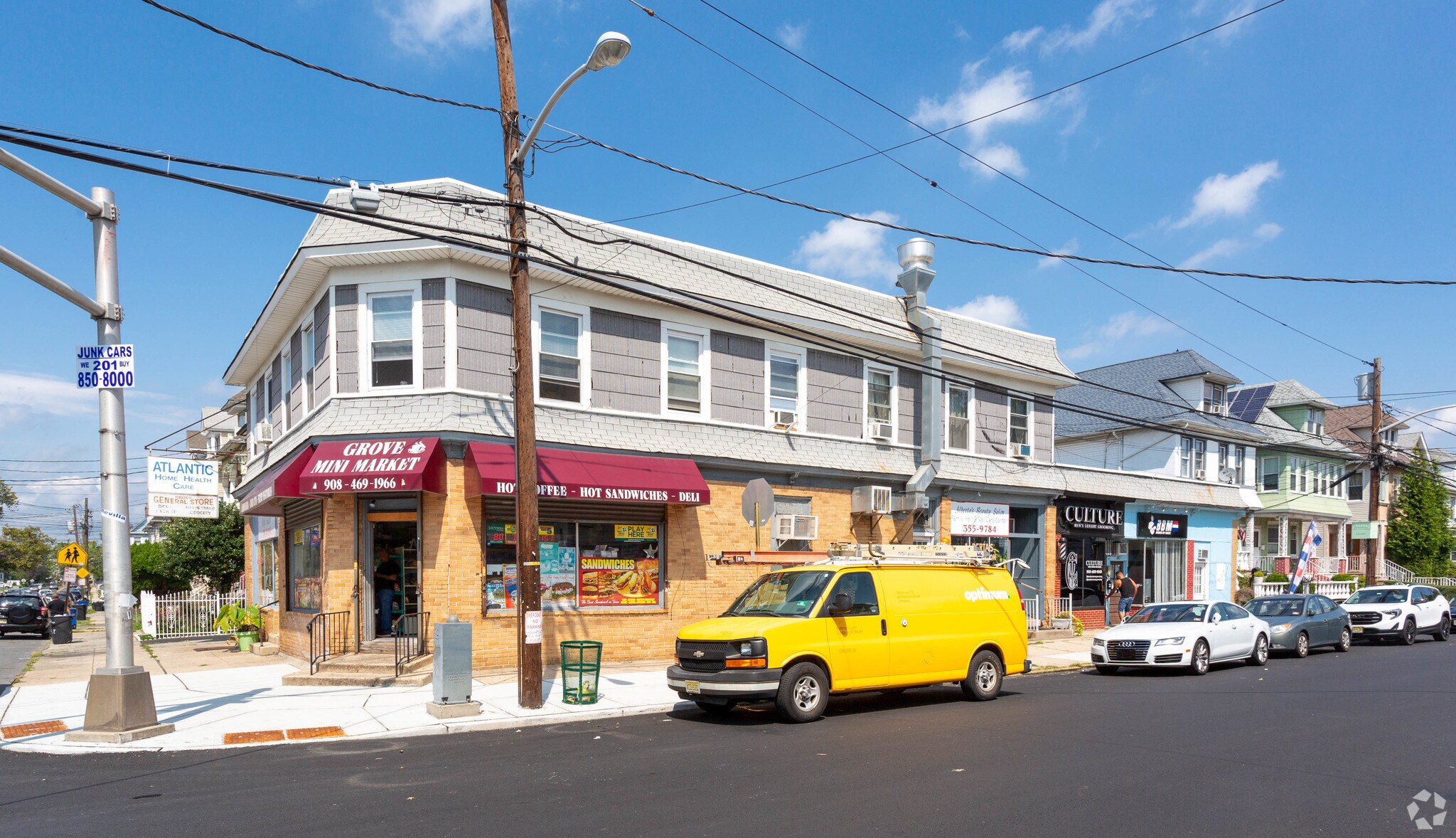 31 Grove St, Elizabeth, NJ for sale Primary Photo- Image 1 of 1