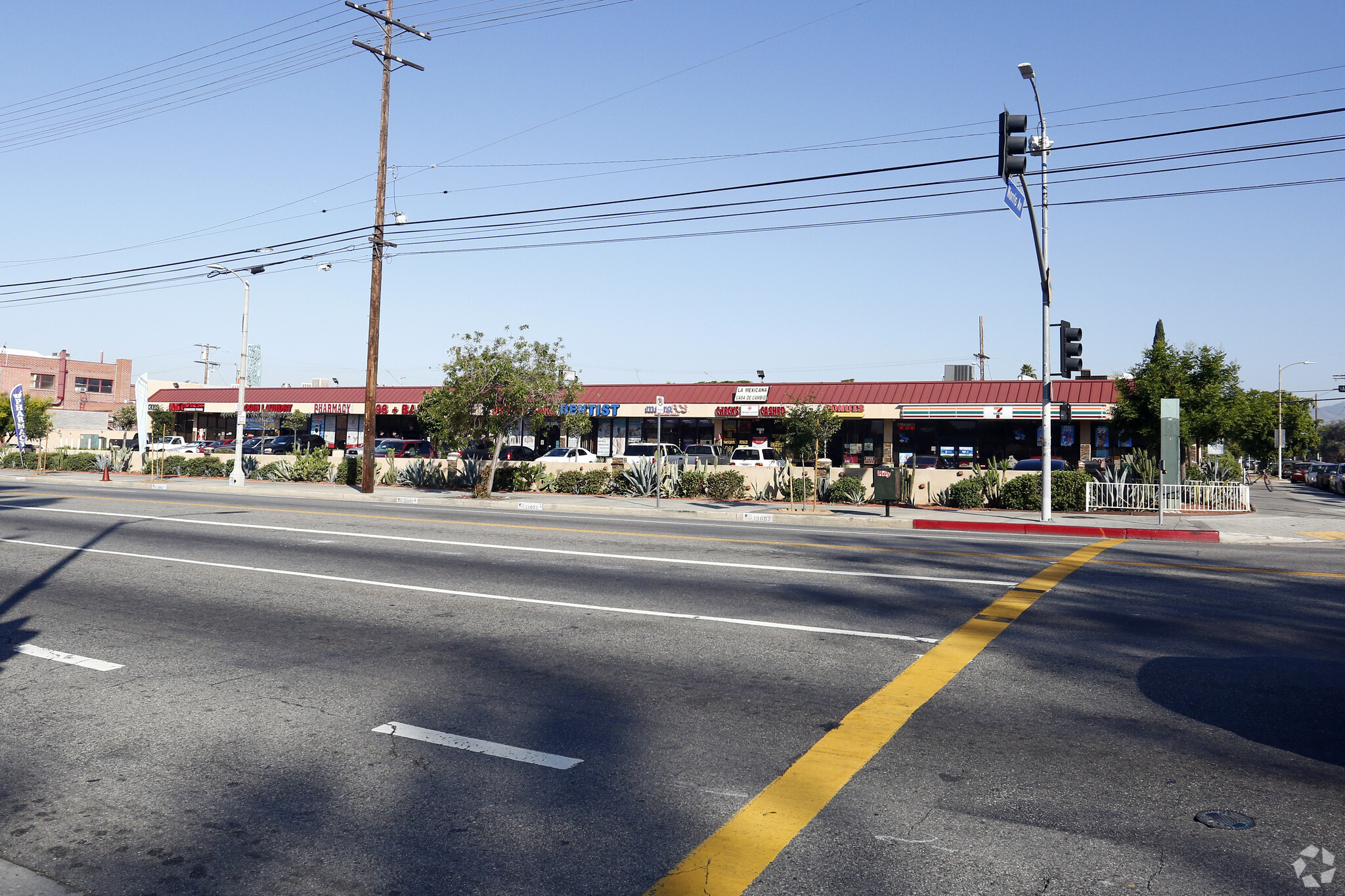 13003 Van Nuys Blvd, Pacoima, CA for sale Primary Photo- Image 1 of 1