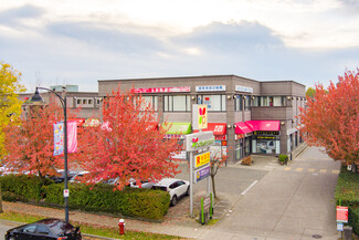 More details for 4311 Hazelbridge Way, Richmond, BC - Retail for Sale