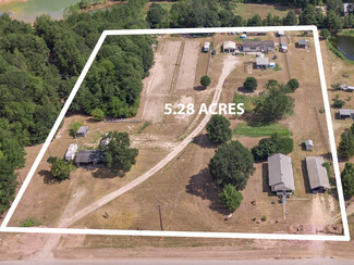 More details for 18745 Highway 105, Cleveland, TX - Land for Sale