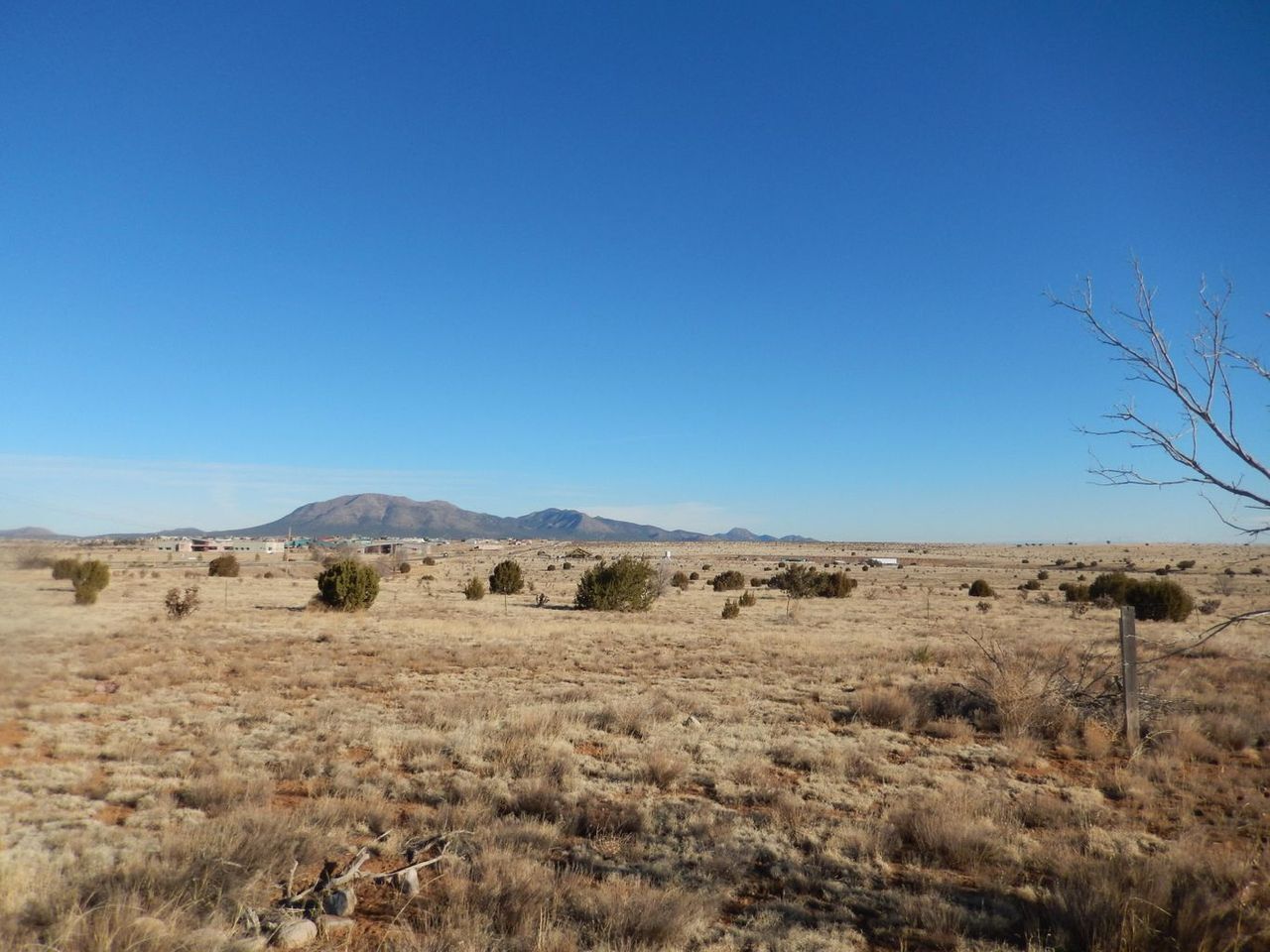 State Road 344, Edgewood, NM for sale Primary Photo- Image 1 of 1