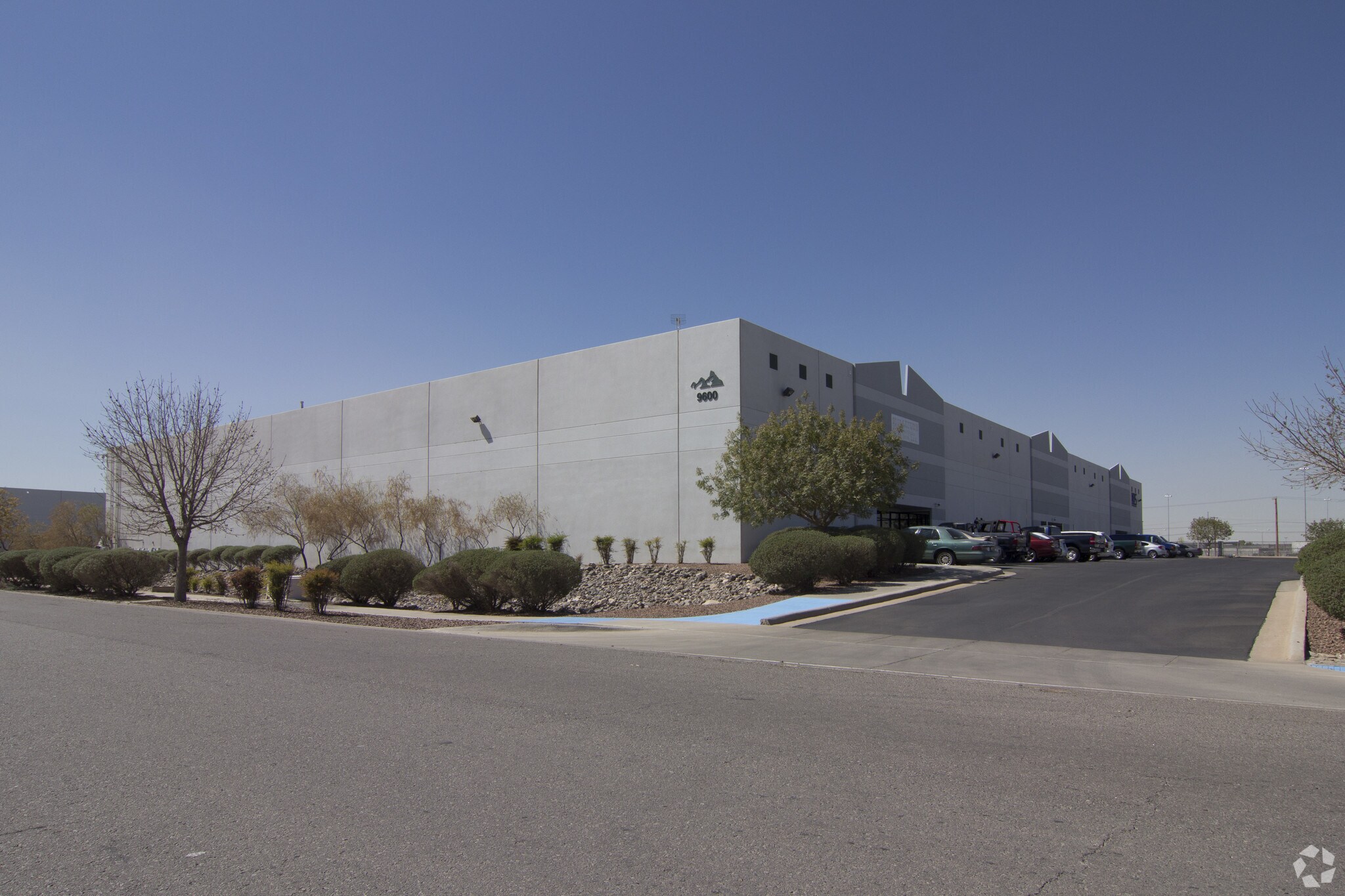 9600 Joe Rodriguez, El Paso, TX for sale Primary Photo- Image 1 of 1