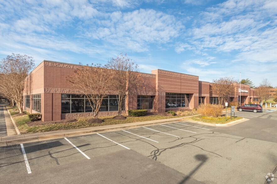 7300 Boston Blvd, Springfield, VA for sale - Primary Photo - Image 1 of 1
