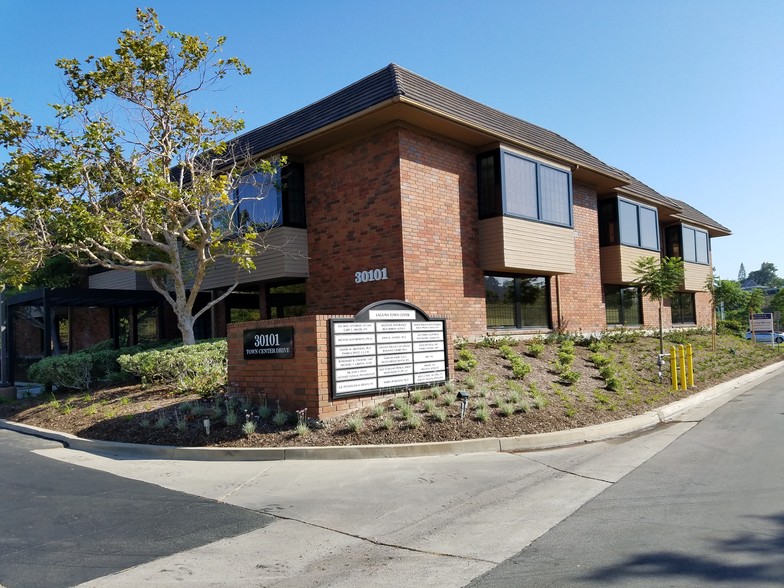 30101 Town Center Dr, Laguna Niguel, CA 92677 - Office for Lease ...