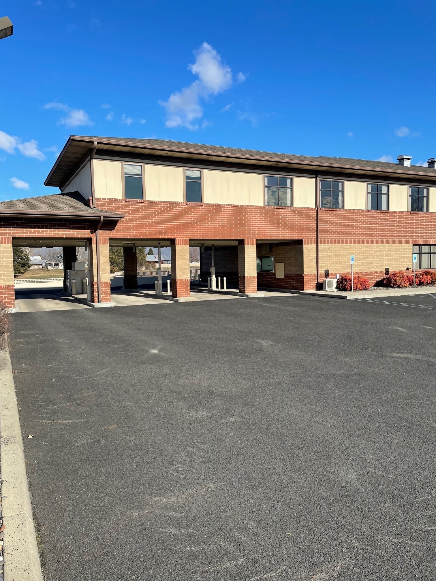 1300 16th Ave, Clarkston, WA for sale Building Photo- Image 1 of 1