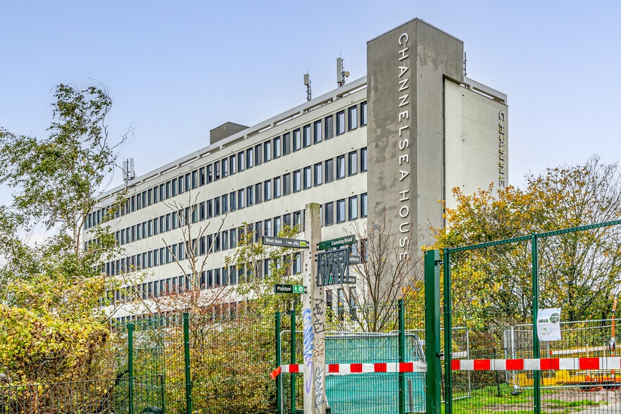 Canning Rd, London for lease - Building Photo - Image 3 of 3