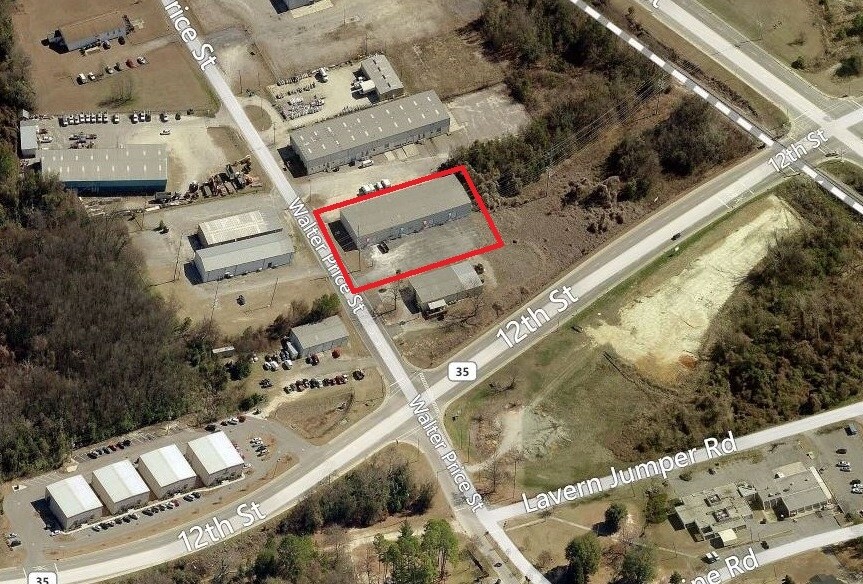 1149 Walter Price Dr, Cayce, SC for sale Building Photo- Image 1 of 1