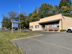 2095 US Highway 22 W, Union Township NJ - Commercial Real Estate