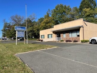 More details for 2095 US Highway 22 W, Union Township, NJ - Retail for Lease
