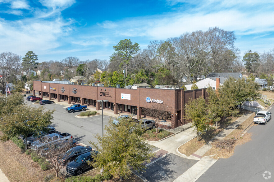 2000 Veterans Memorial Pky, Tuscaloosa, AL for sale - Primary Photo - Image 1 of 1