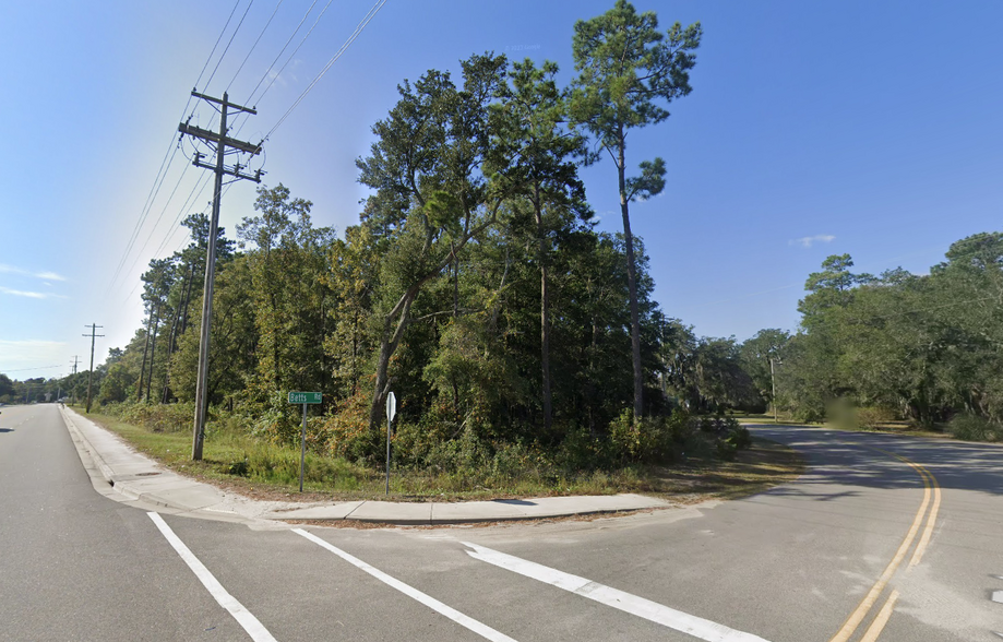 TBD Highway 707 Hwy, Murrells Inlet, SC for sale - Building Photo - Image 3 of 5