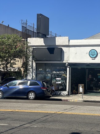 More details for 1557-1561 W Sunset Blvd, Los Angeles, CA - Retail for Lease