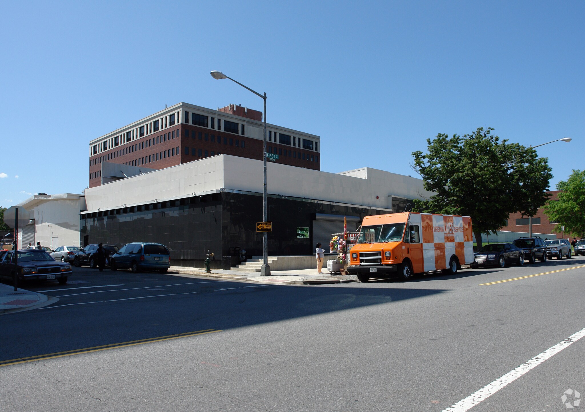 1222 1st St NE, Washington, DC for sale Primary Photo- Image 1 of 1