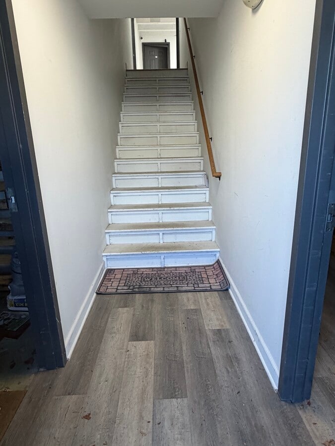 7644-7646 Fullerton Rd, Springfield, VA 22153 - Unit 7644-A -  - Interior Photo - Image 1 of 6