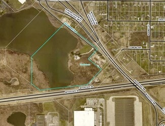 More details for 10023 Ellsworth Rd, Streetsboro, OH - Land for Sale