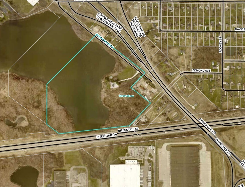 10023 Ellsworth Rd, Streetsboro, OH for sale Building Photo- Image 1 of 4