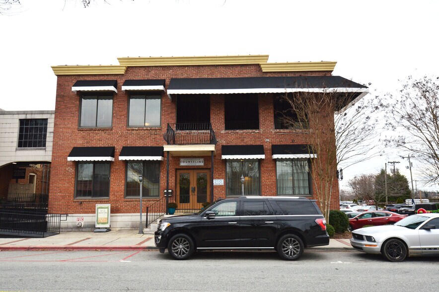 210 N Main St, Kernersville, NC 27284 The Factory on North Main