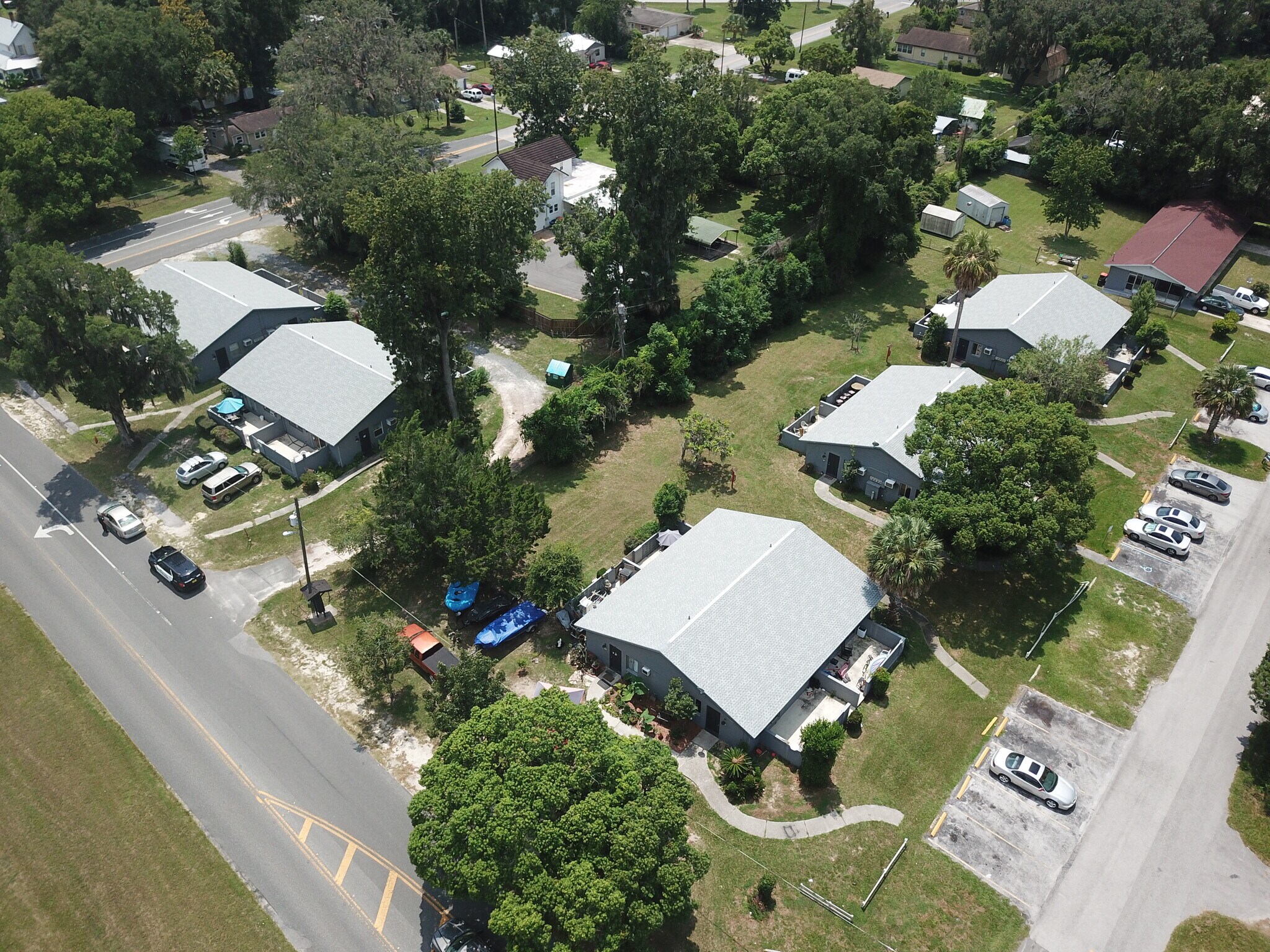 5830 SE Drew Rd, Belleview, FL for sale Building Photo- Image 1 of 1