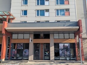 484 Tremont St, Boston, MA for lease Building Photo- Image 1 of 5