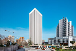 More details for Plaza Pablo Ruiz Picasso, 1, Madrid - Office for Lease