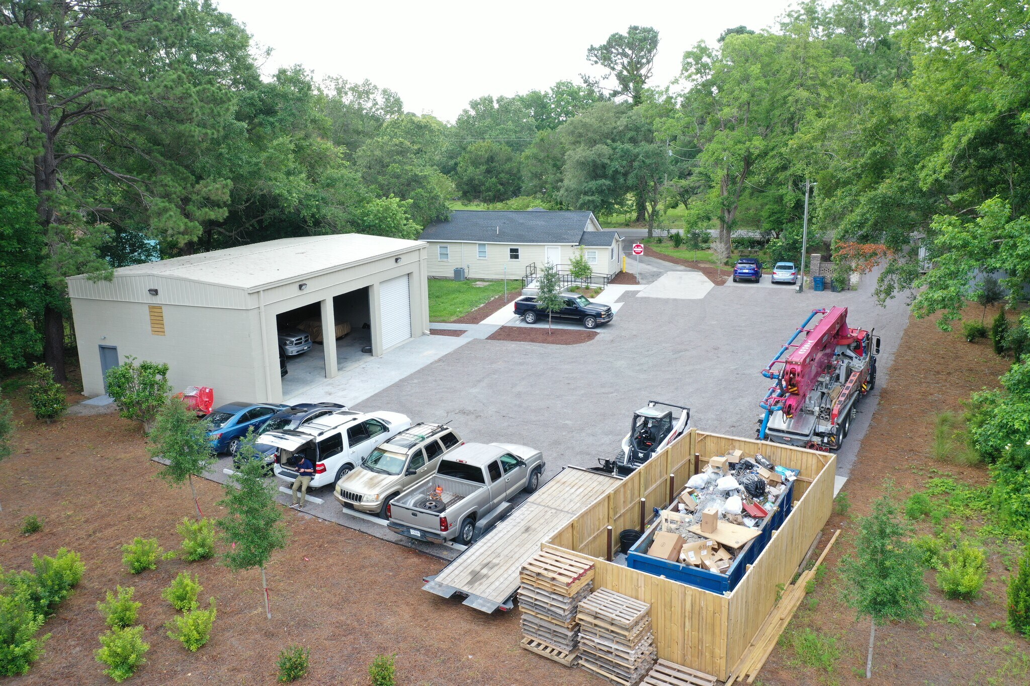 4218 River Rd, Johns Island, SC for sale Building Photo- Image 1 of 1