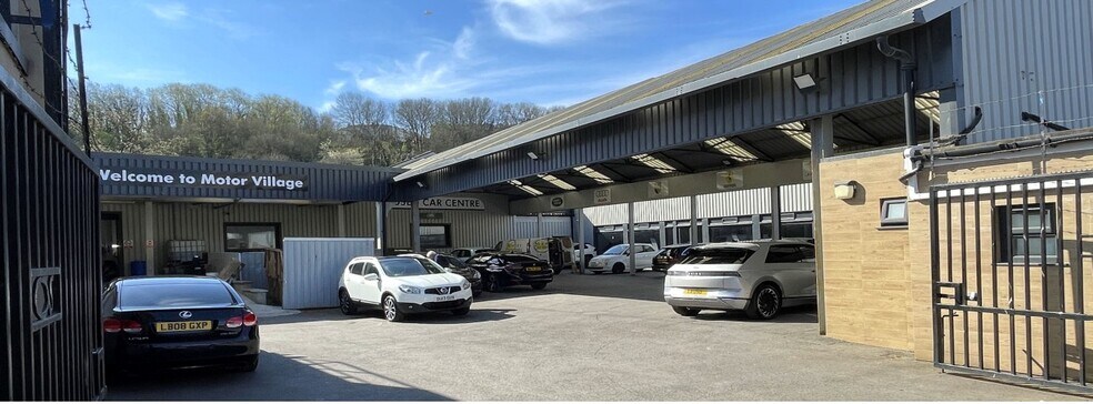 Albert Rd, Bristol for lease - Building Photo - Image 1 of 5