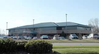 More details for 322 Indianapolis Blvd, Schererville, IN - Office/Medical, Medical for Lease