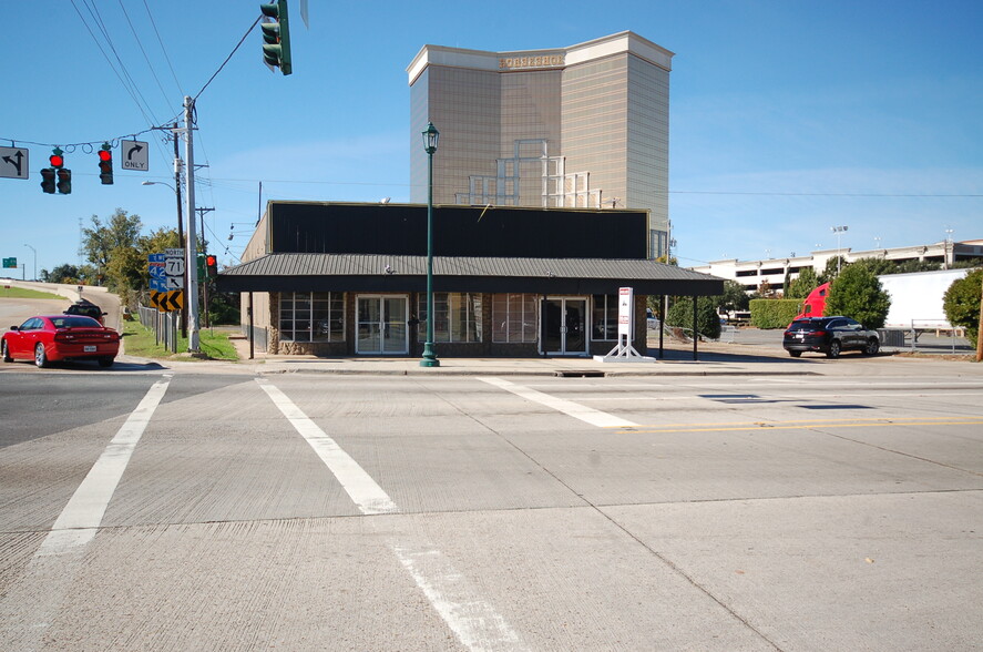 301 Traffic St, Bossier City, LA for sale - Building Photo - Image 2 of 2